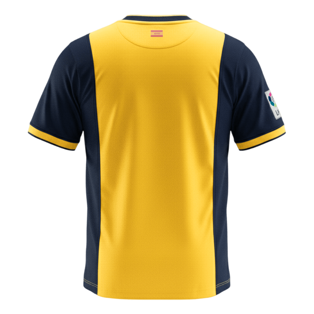 Atletico Madrid Retro Bortedrakt 2013/14