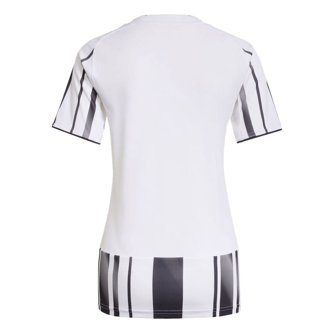 Juventus Hjemmedrakt Dame 2025/26