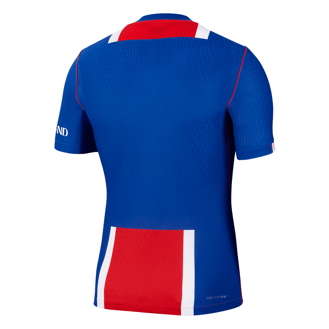PSG Hjemmedrakt 2026/27 (Spillerversjon)