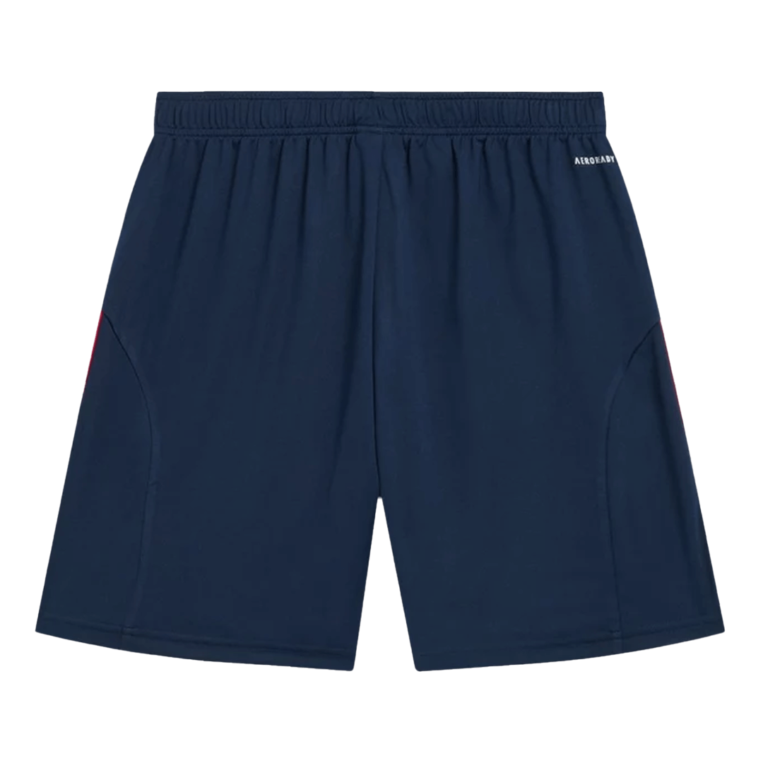 Arsenal Borteshorts 2025/26
