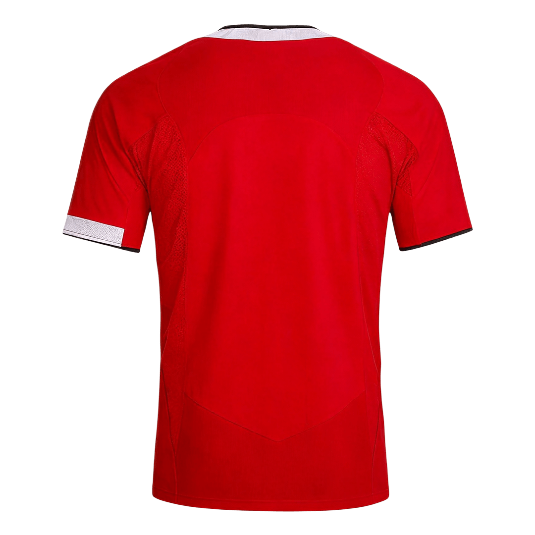 Manchester United Retro Hjemmedrakt 2004/06