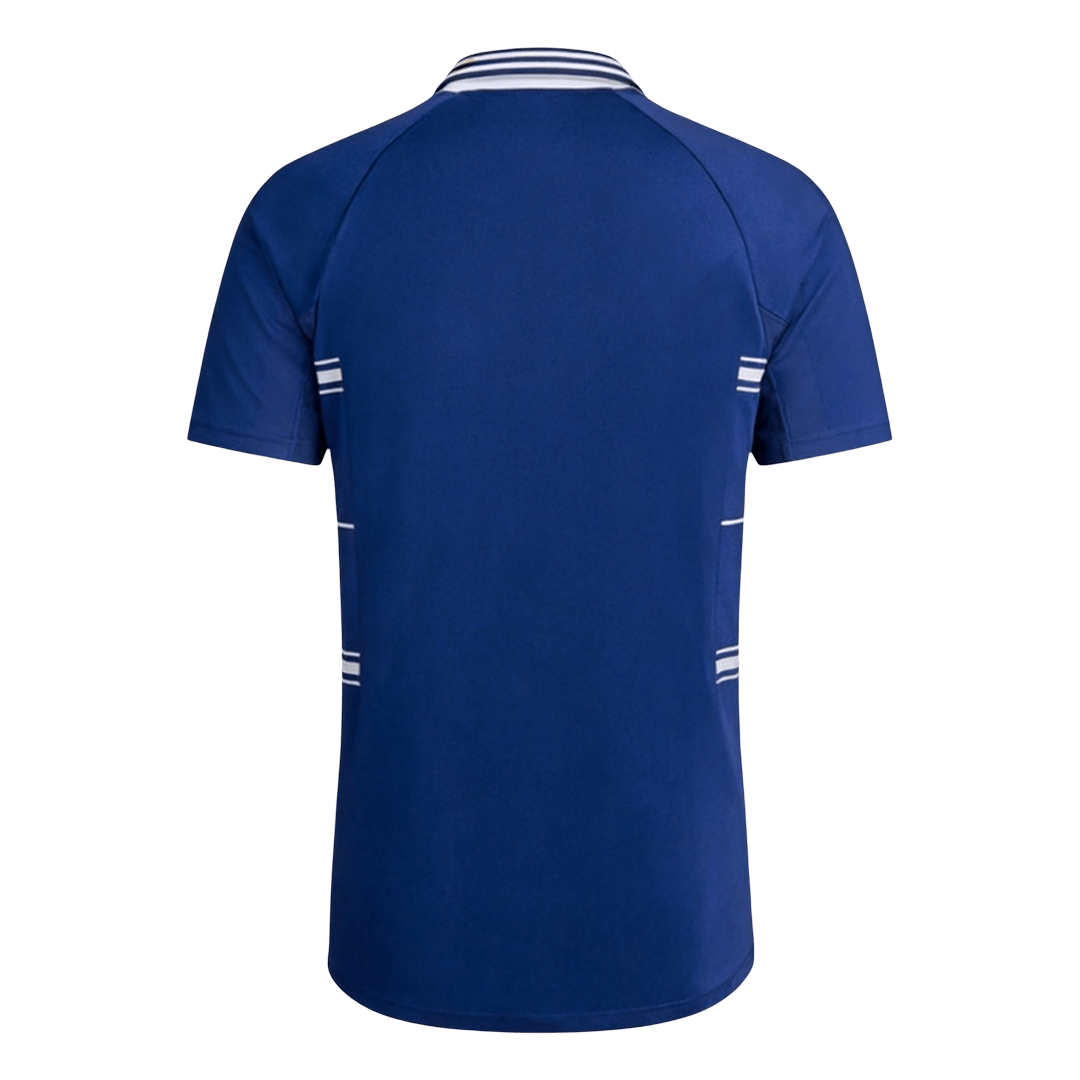 Real Madrid Retro Bortedrakt 1998/99