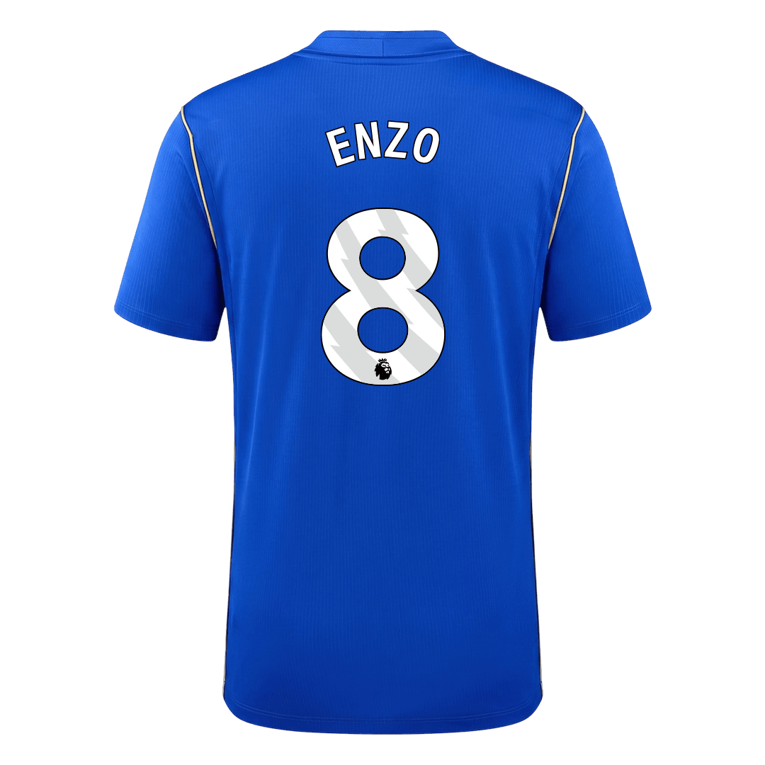 Chelsea Hjemmedrakt 2026/27 – ENZO #8