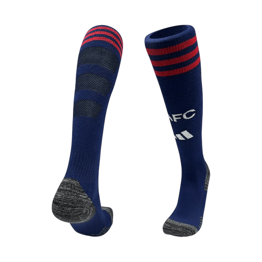 Arsenal Bortesokker 2025/26