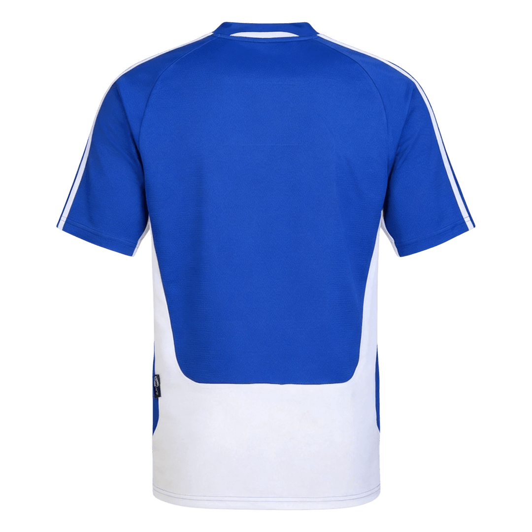 Hellas Retro Hjemmedrakt 2004