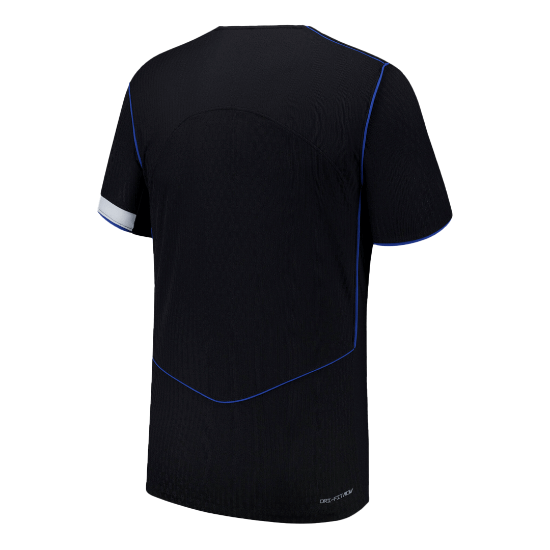 Chelsea Tredjedrakt 2025/26 (Spillerversjon)