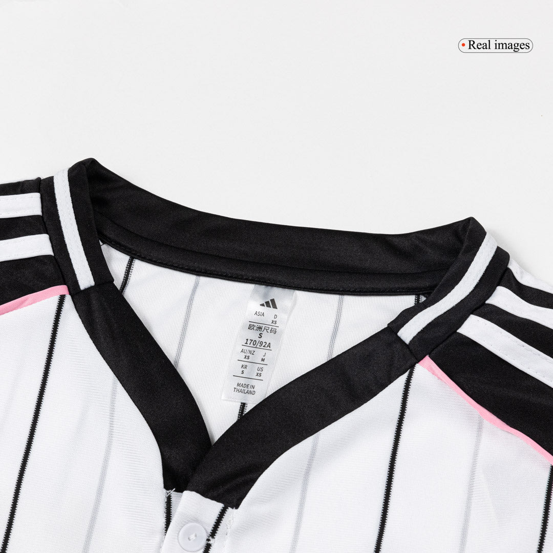 Juventus US Pack Spesialdrakt 2025/26