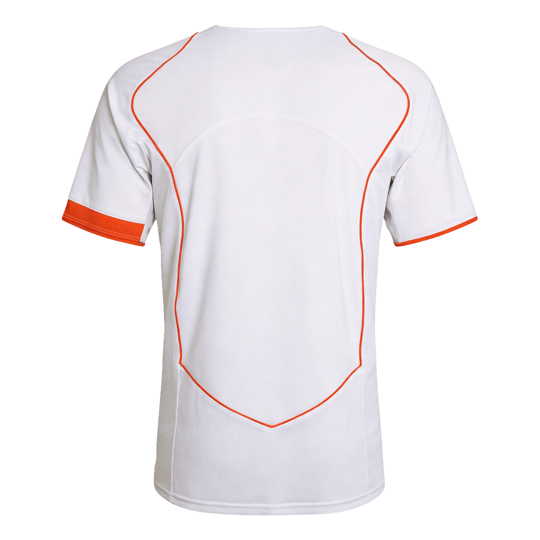 Nederland Retro Bortedrakt 2004