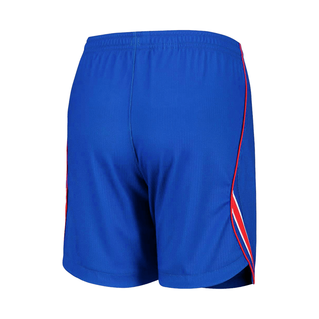 PSG Hjemmeshorts 2026/27