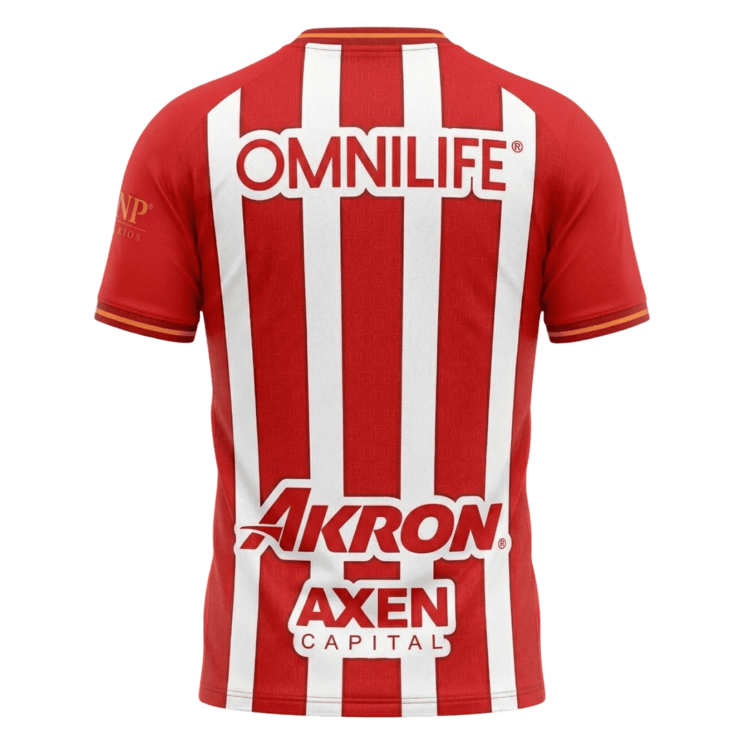 Chivas Hjemmedrakt 2026/27
