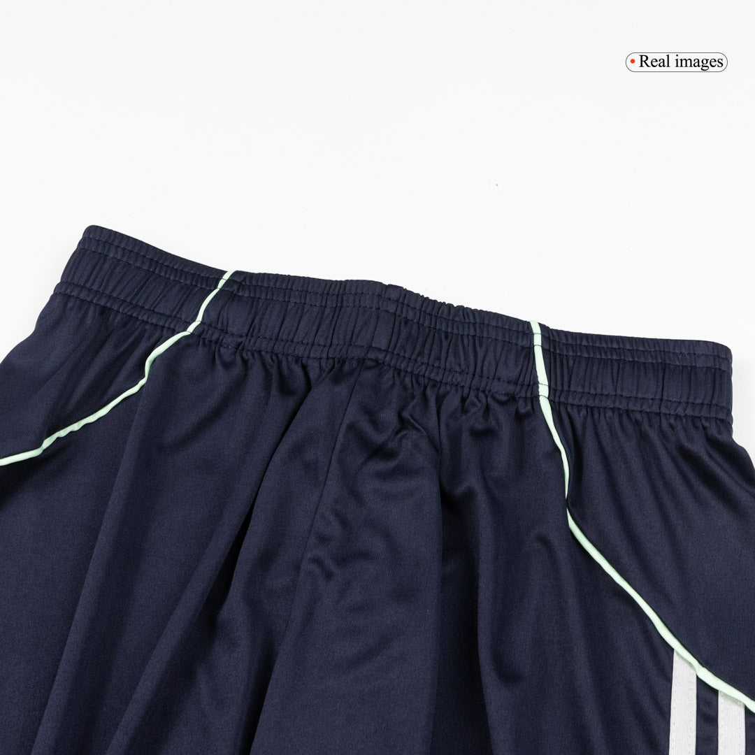 Real Madrid Borteshorts 2025/26