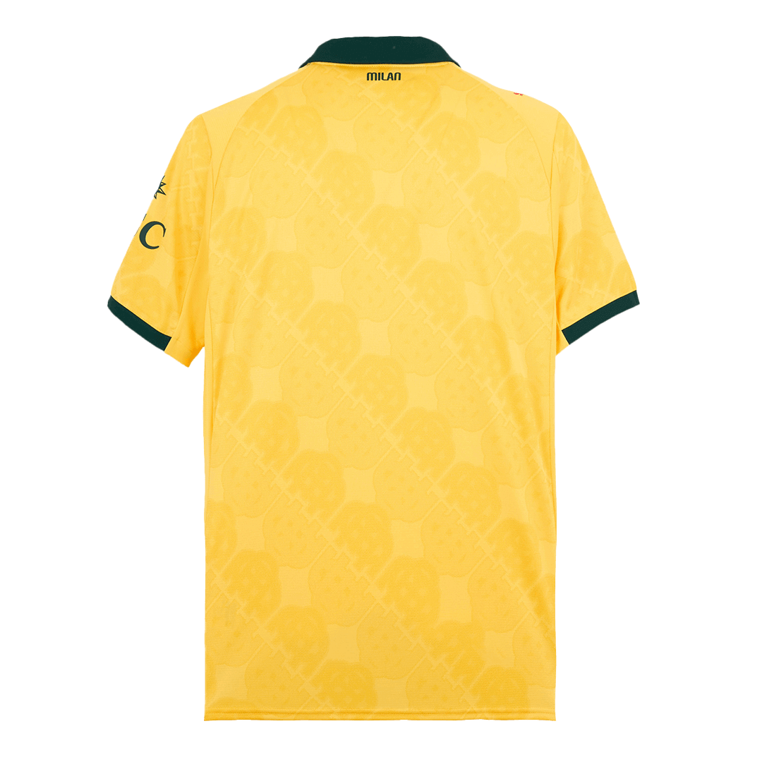 AC Milan Tredjedrakt 2025/26