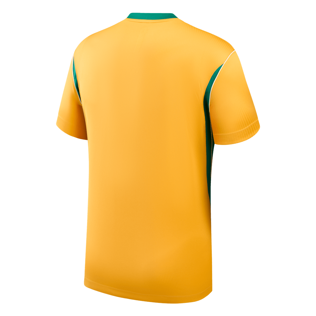 Australia Hjemmedrakt VM 2026