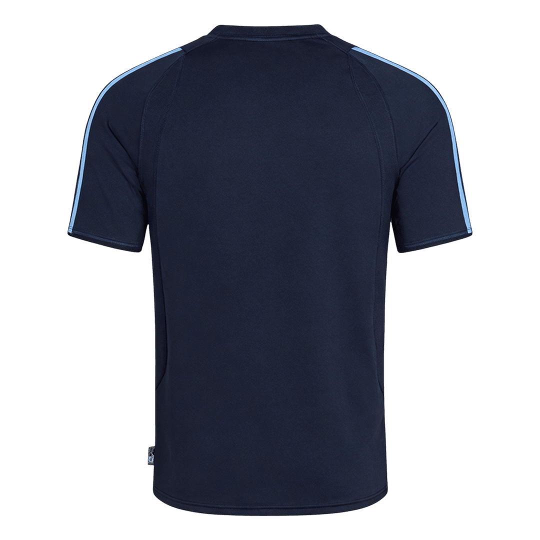 Real Madrid Retro Bortedrakt 2003/04