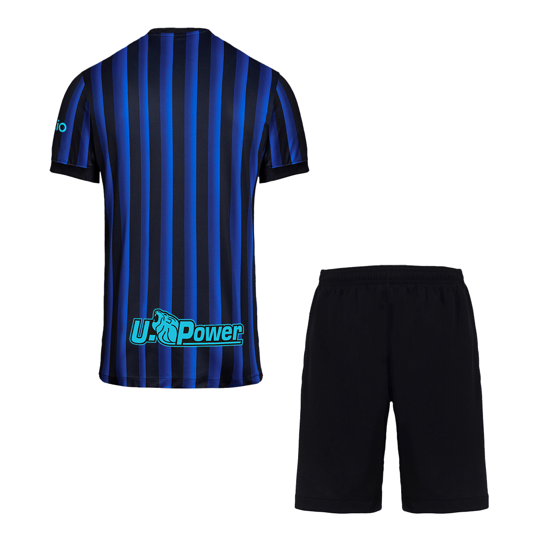 Inter Milan Hjemmedraktsett 2025/26