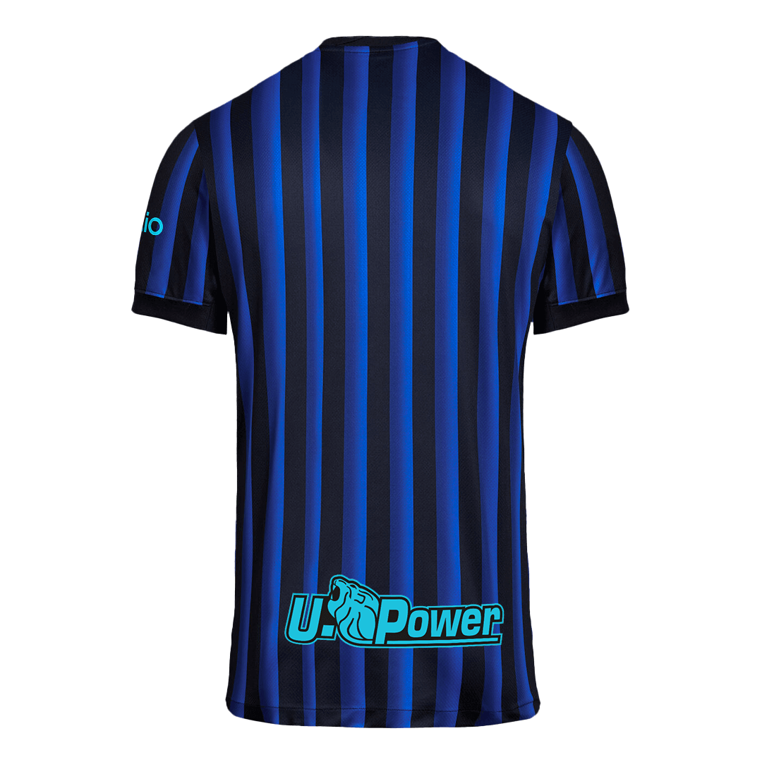 Inter Milan Hjemmedrakt 2025/26