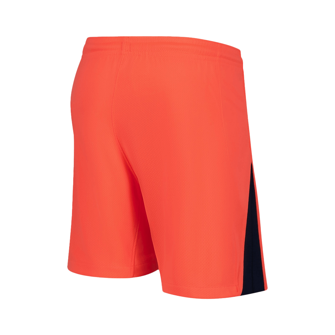 Barcelona Tredjeshorts 2025/26