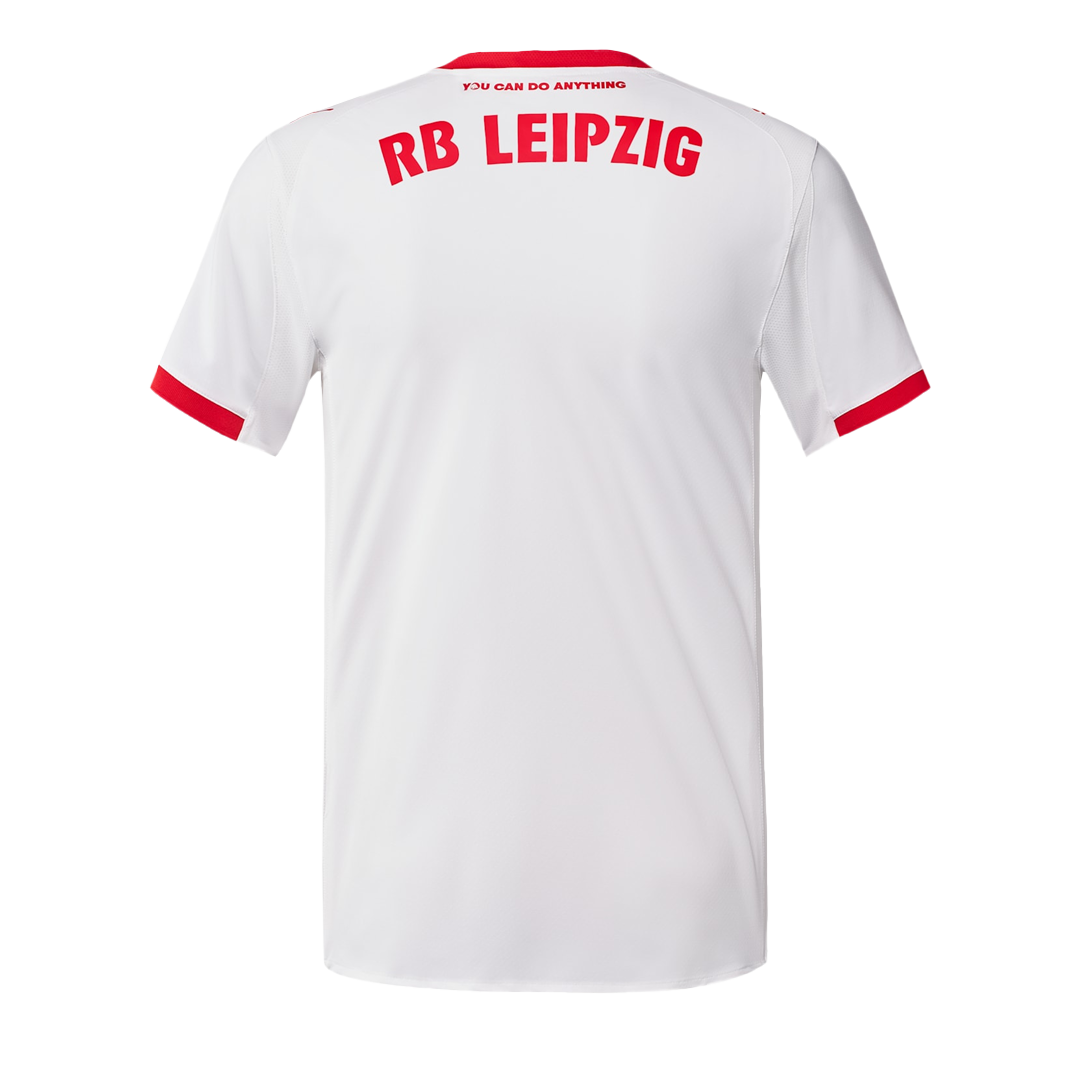 RB Leipzig Hjemmedrakt 2025/26 (Spillerversjon)