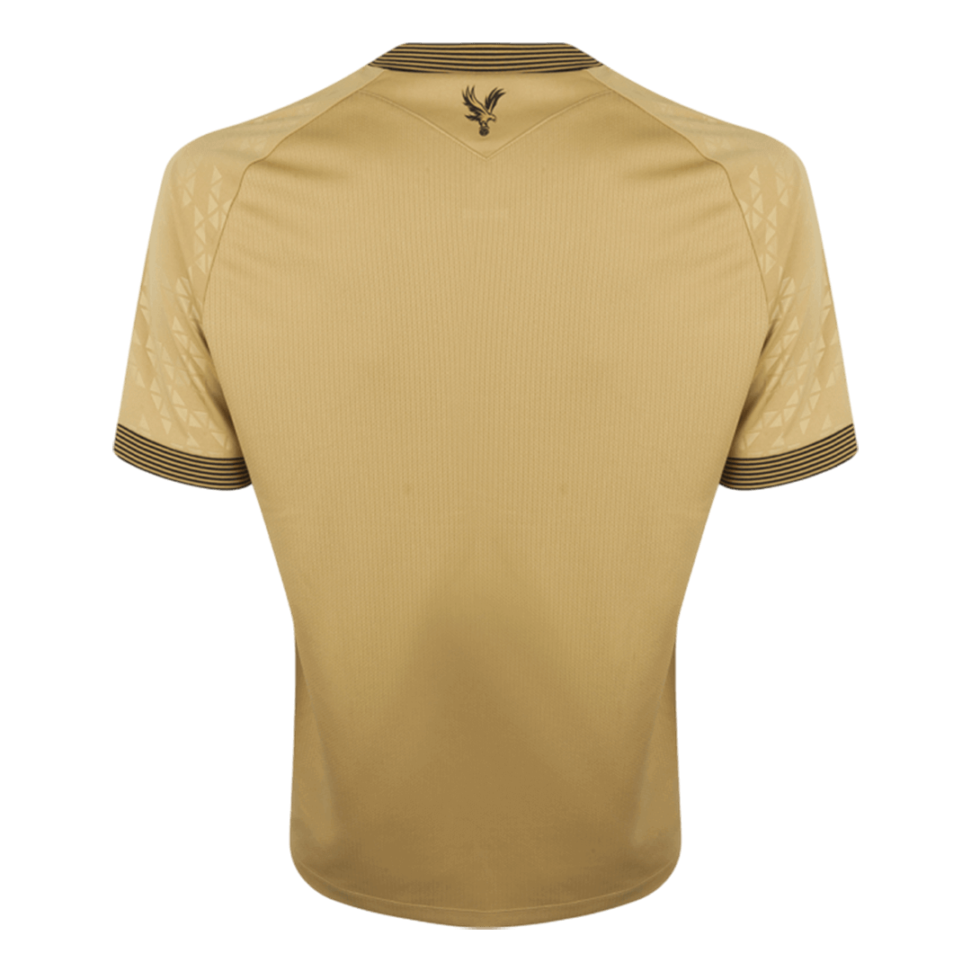 Crystal Palace Bortedrakt 2025/26