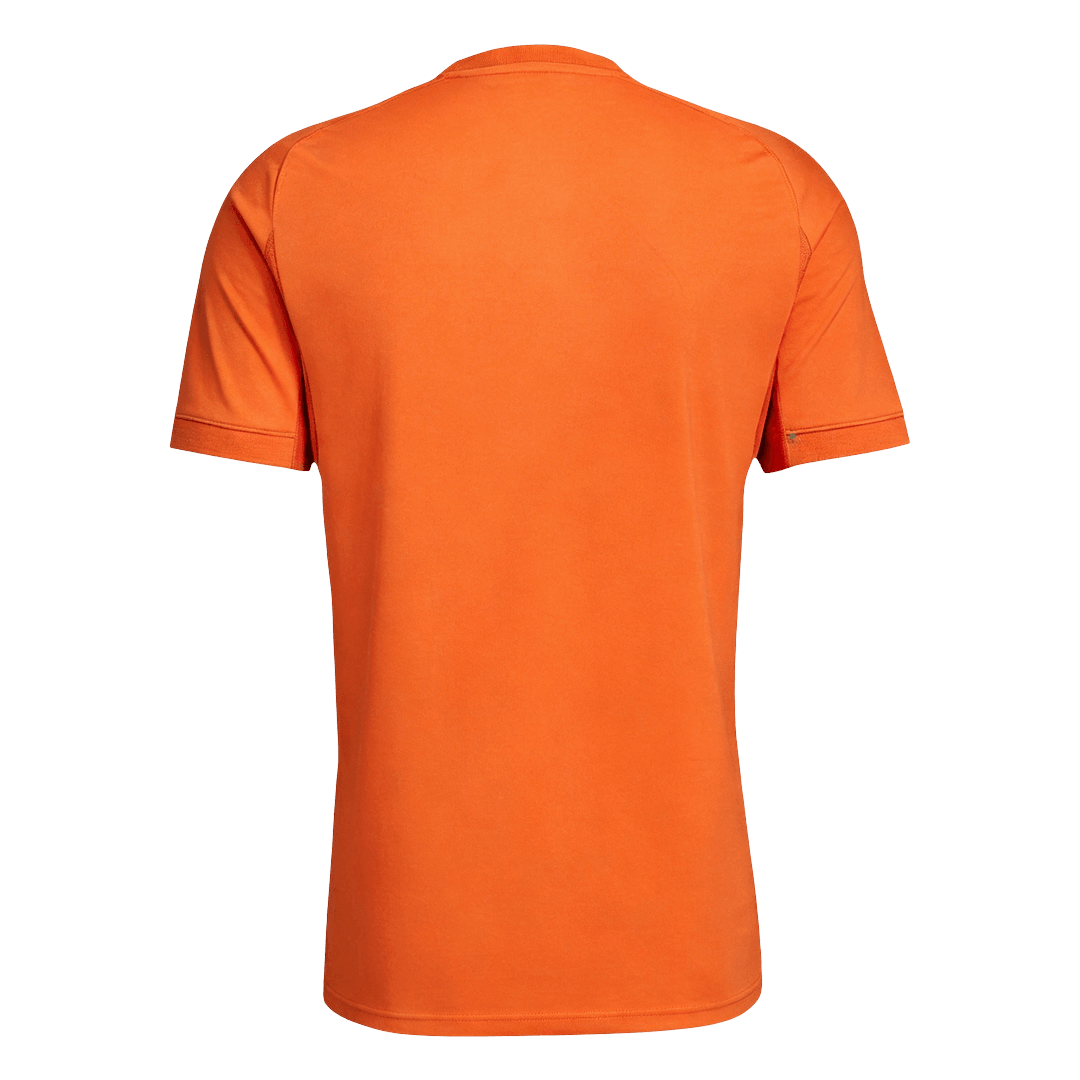 Nederland Retro Hjemmedrakt 2014