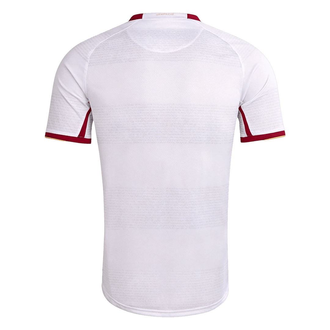 Arsenal Retro Bortedrakt 2007/08