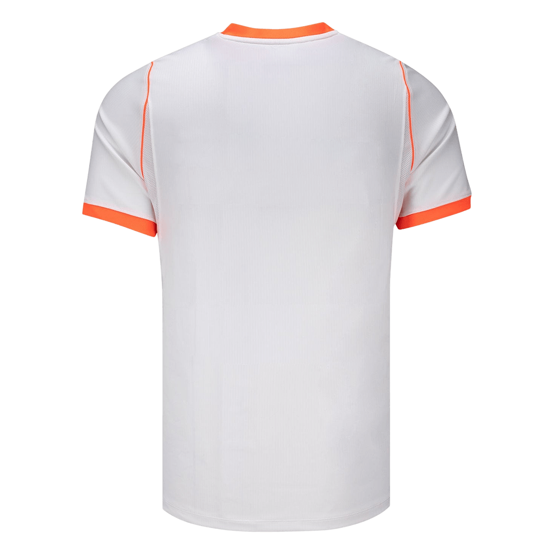 Nederland Bortedrakt VM 2026