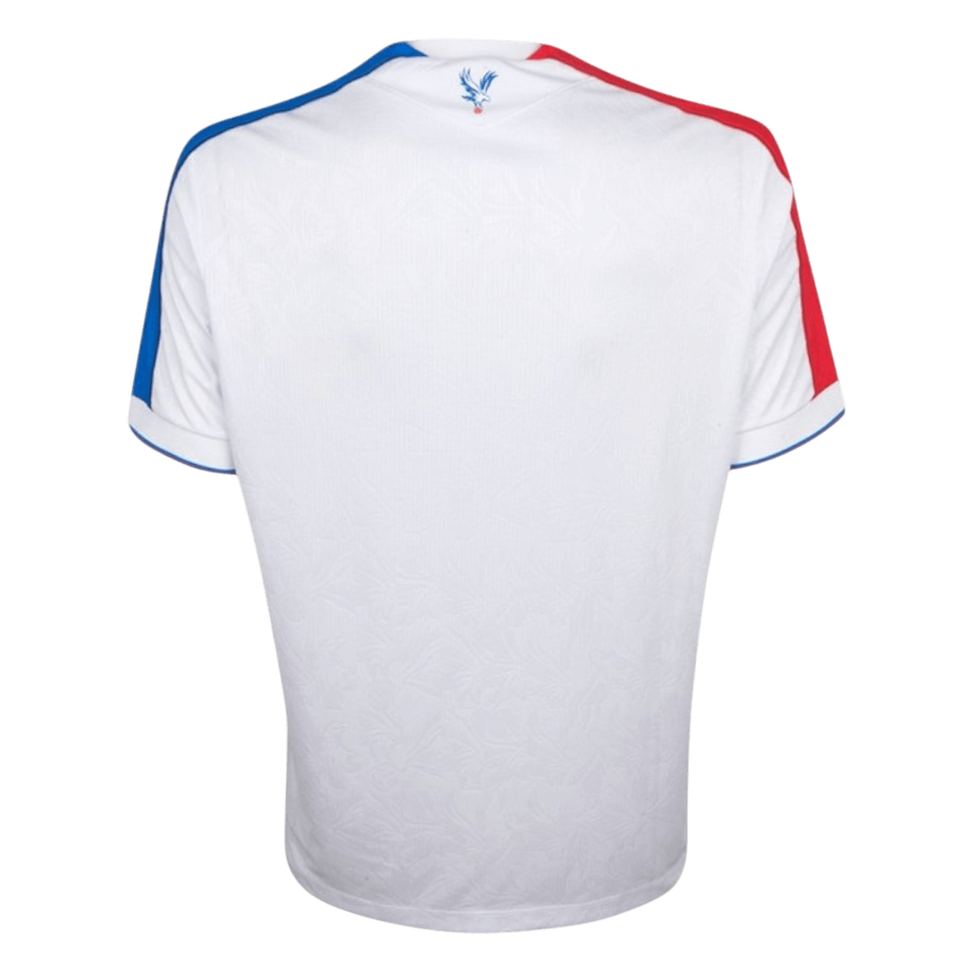 Crystal Palace Tredjedrakt 2025/26