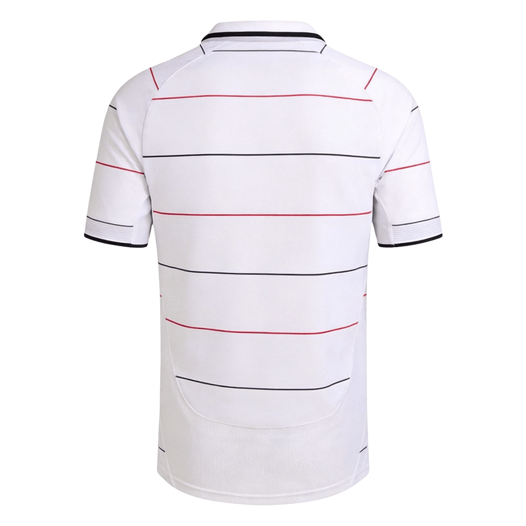 Manchester United Retro Bortedrakt 2004/06