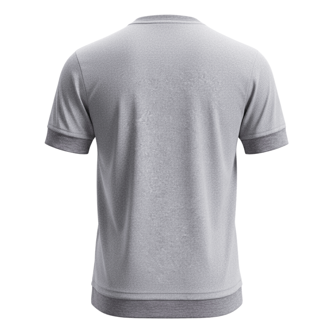 Real Madrid Retro Bortedrakt 2015/16