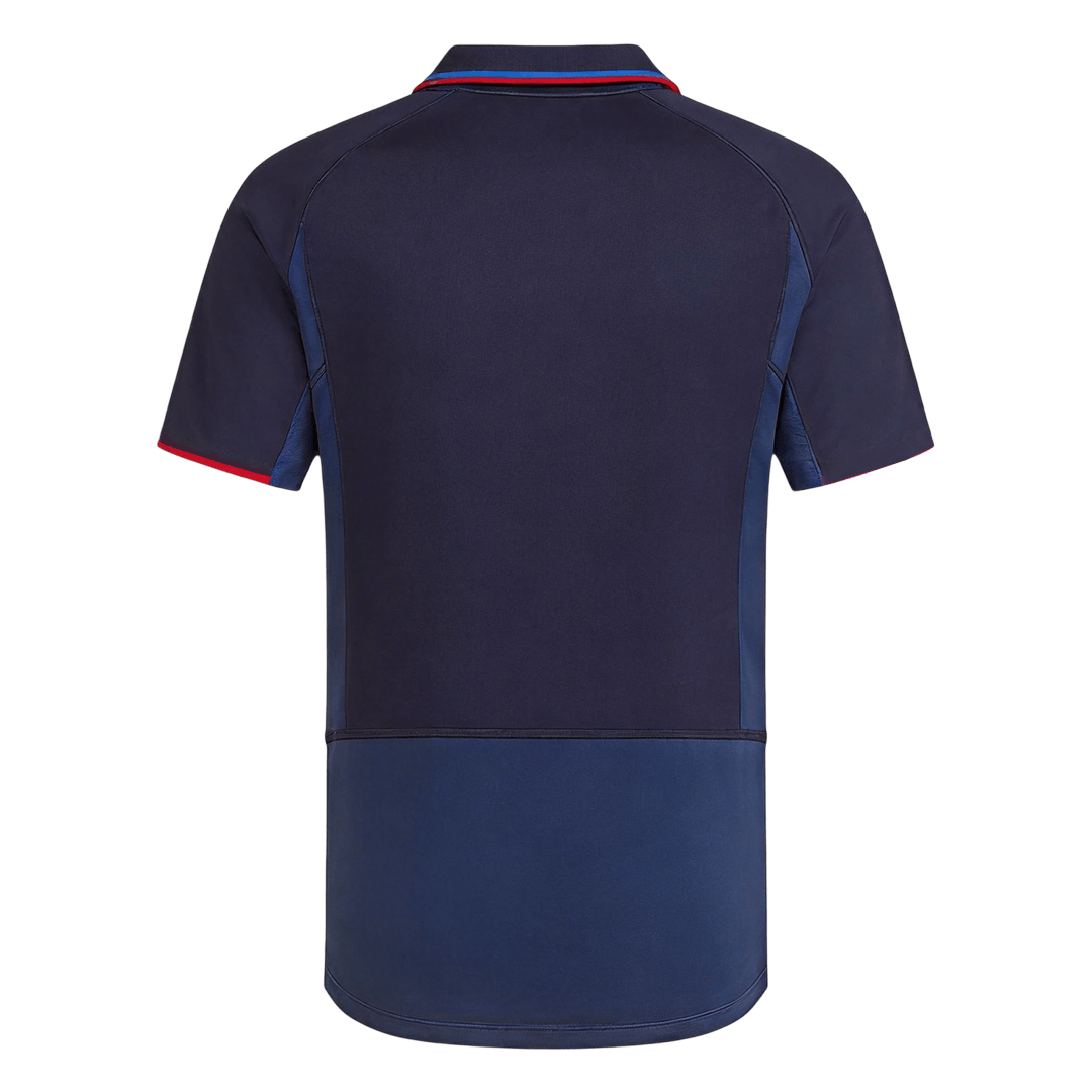 Barcelona Retro Tredjedrakt 2002/03
