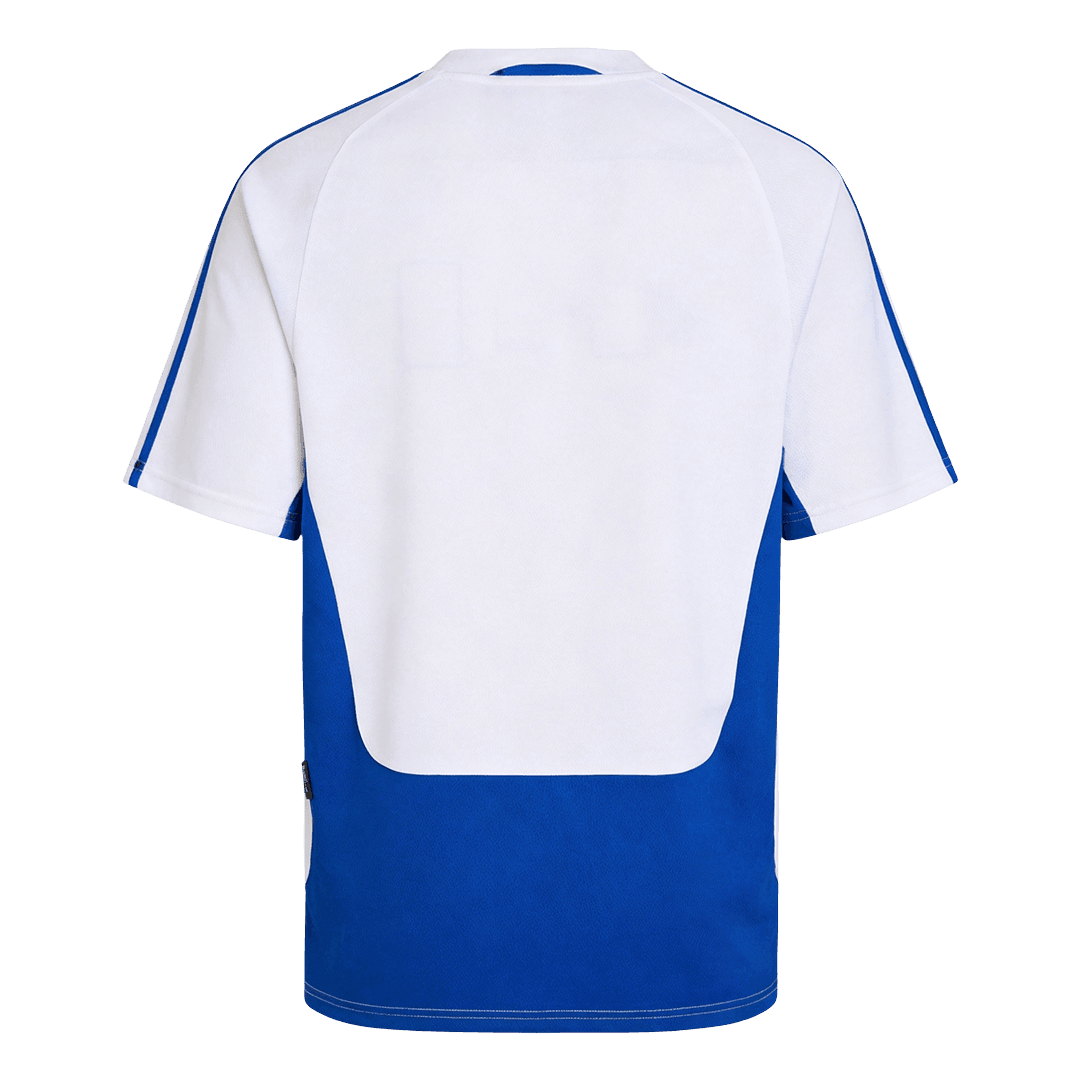 Hellas Retro Bortedrakt 2004
