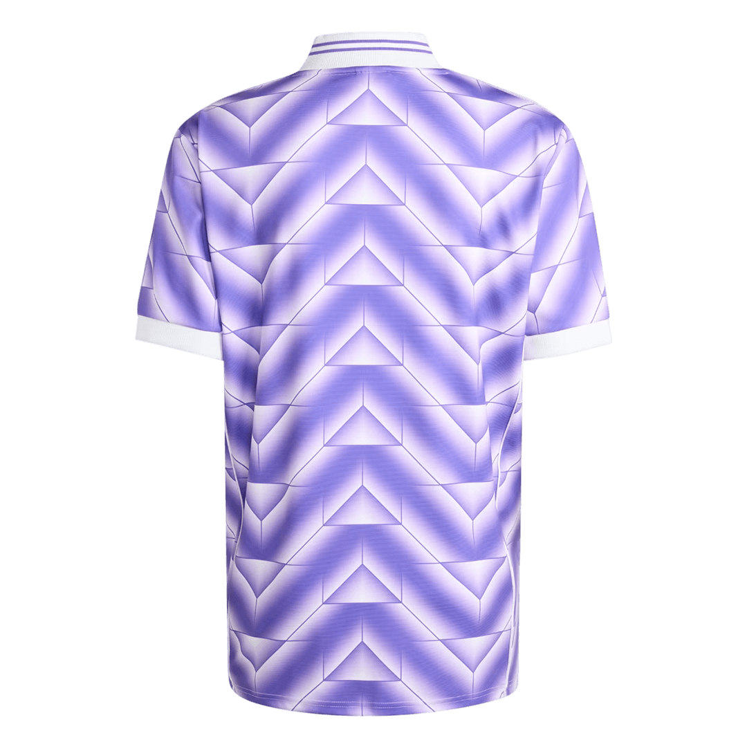 Real Madrid LFSTLR Spesialdrakt 2025/26