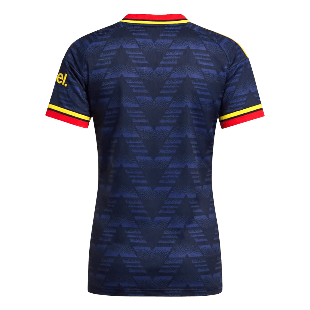 Arsenal Bortedrakt Dame 2026/27
