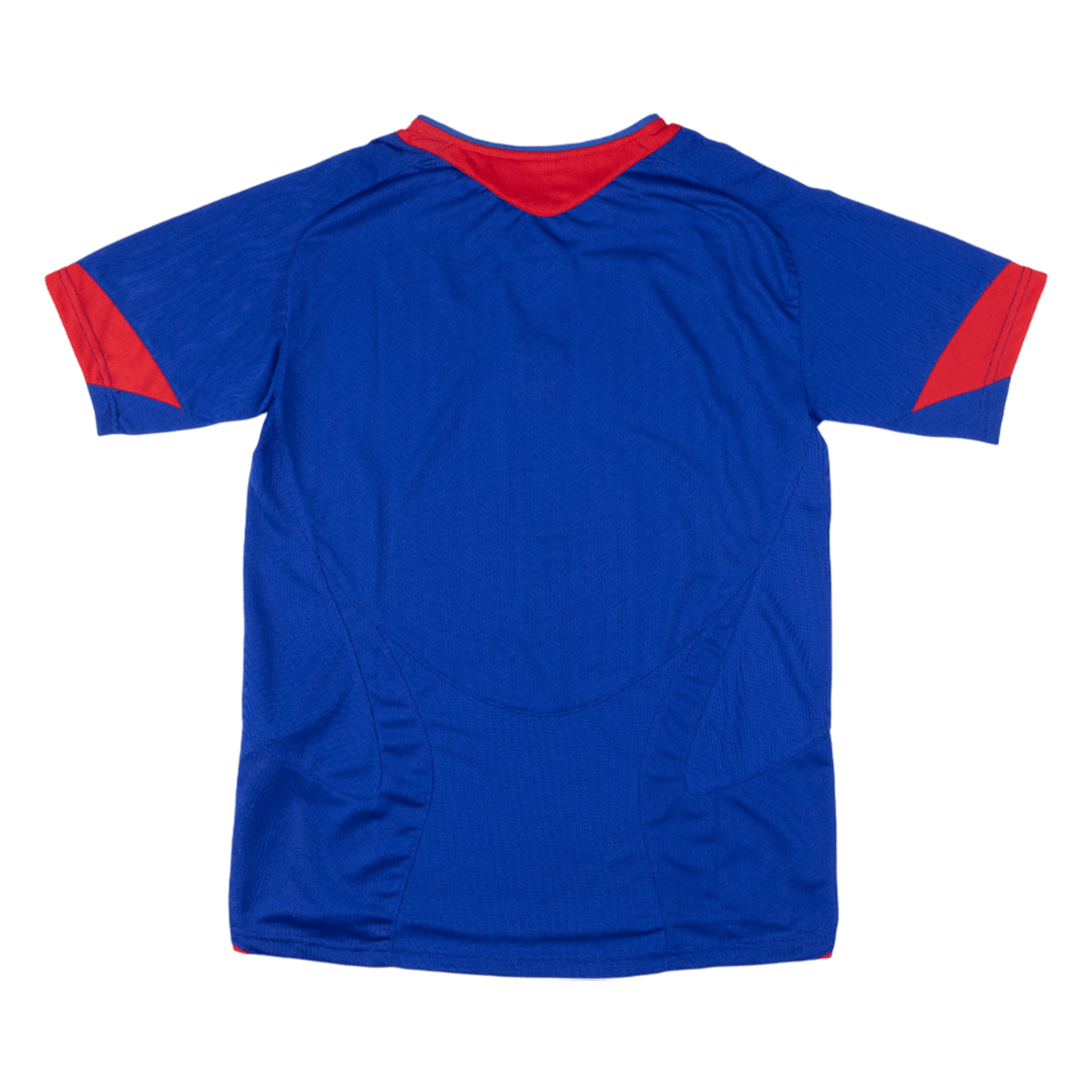 Manchester United Retro Bortedrakt 2005/06
