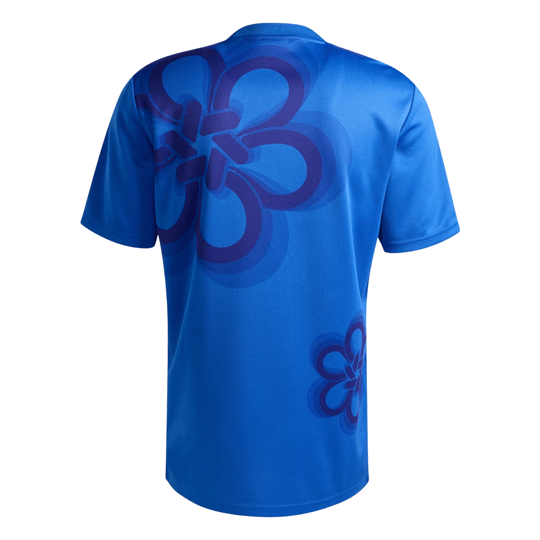Real Madrid Spesialdrakt 2025/26 x Chinese Knot