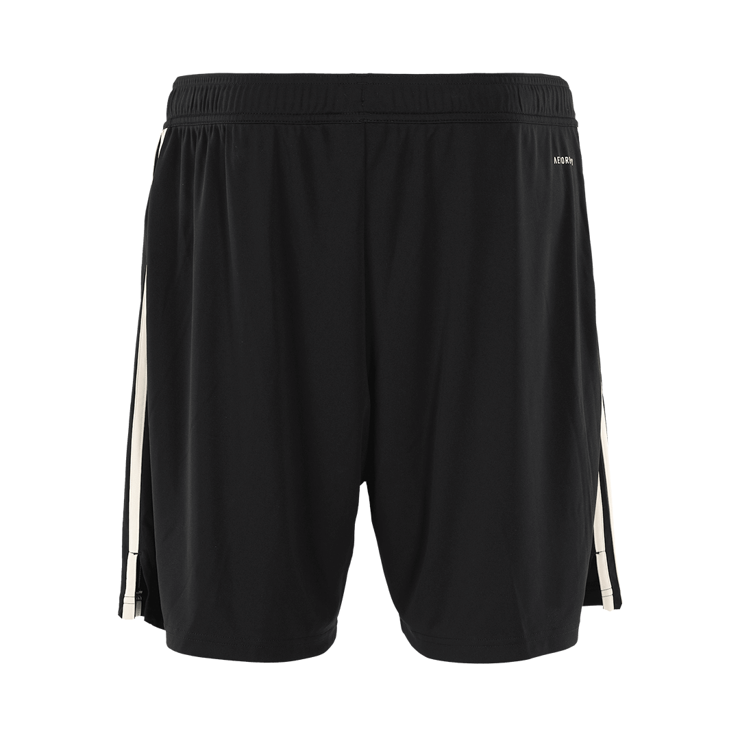 Bayern München Tredjeshorts 2025/26