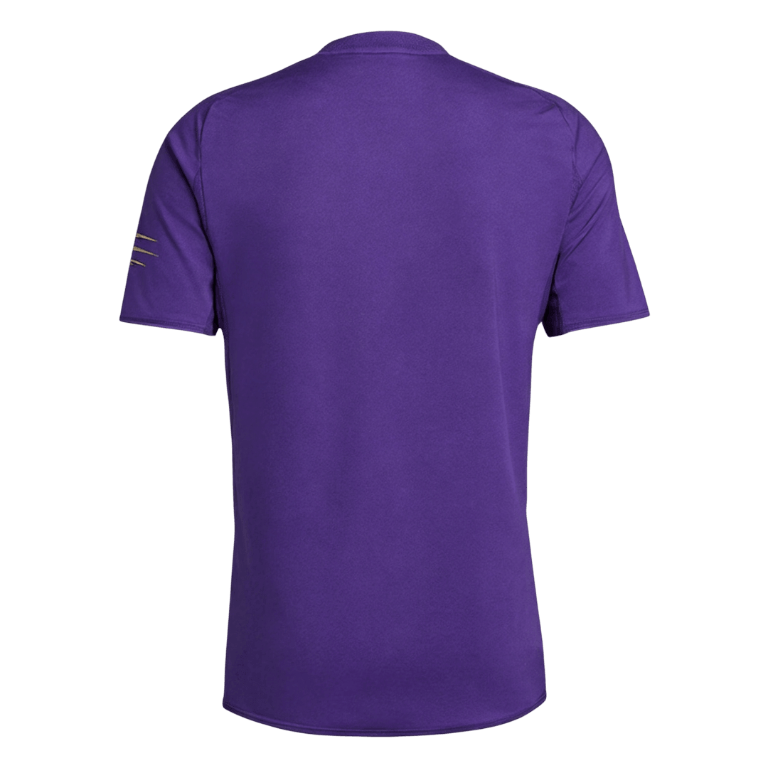 Real Madrid Retro Tredjedrakt 2002/03