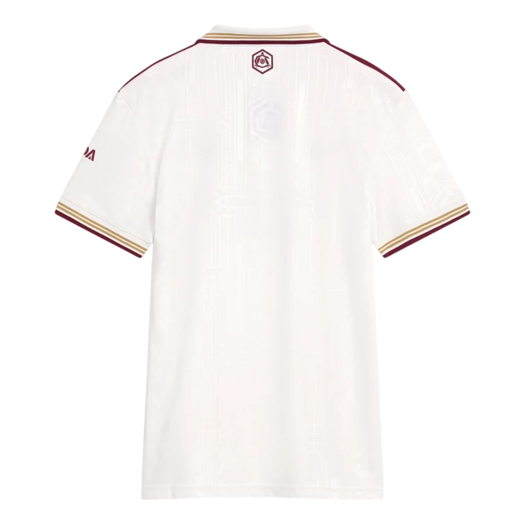 Arsenal Tredjedrakt Dame 2025/26