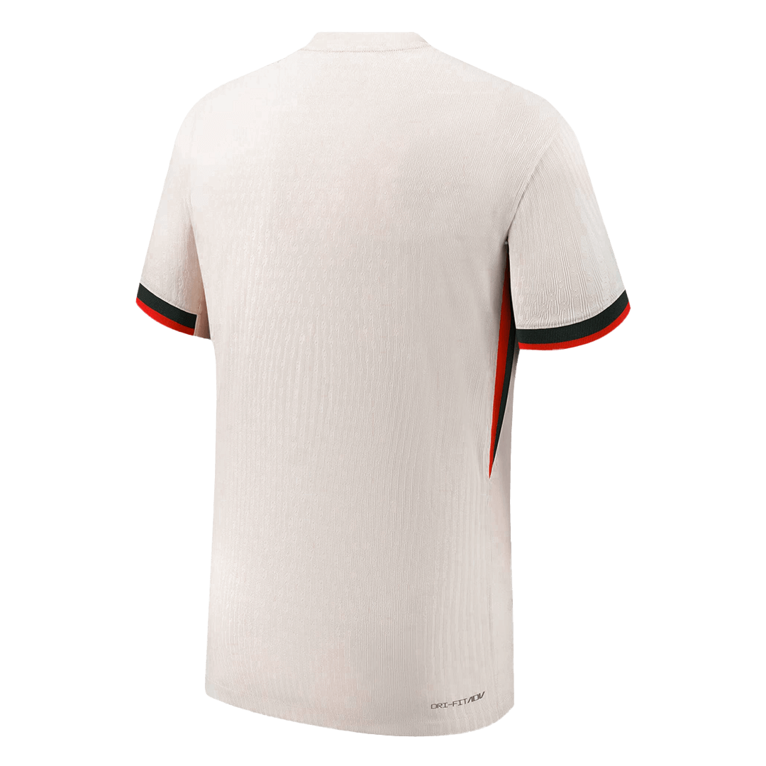 Chelsea Bortedrakt 2025/26 (Spillerversjon)
