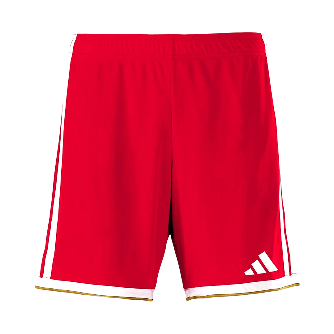 Bayern München Hjemmeshorts 2026/27
