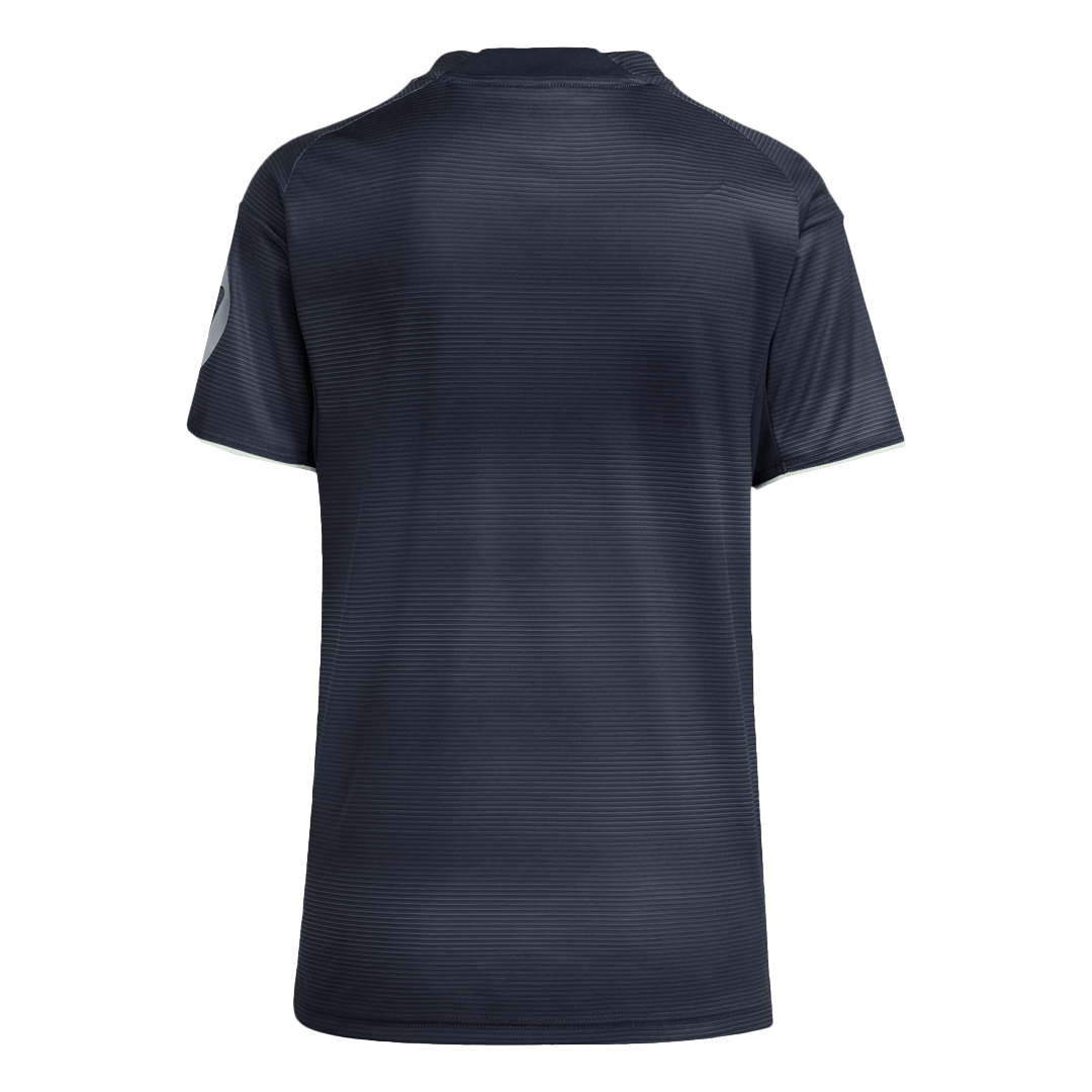 Real Madrid Bortedrakt Dame 2025/26