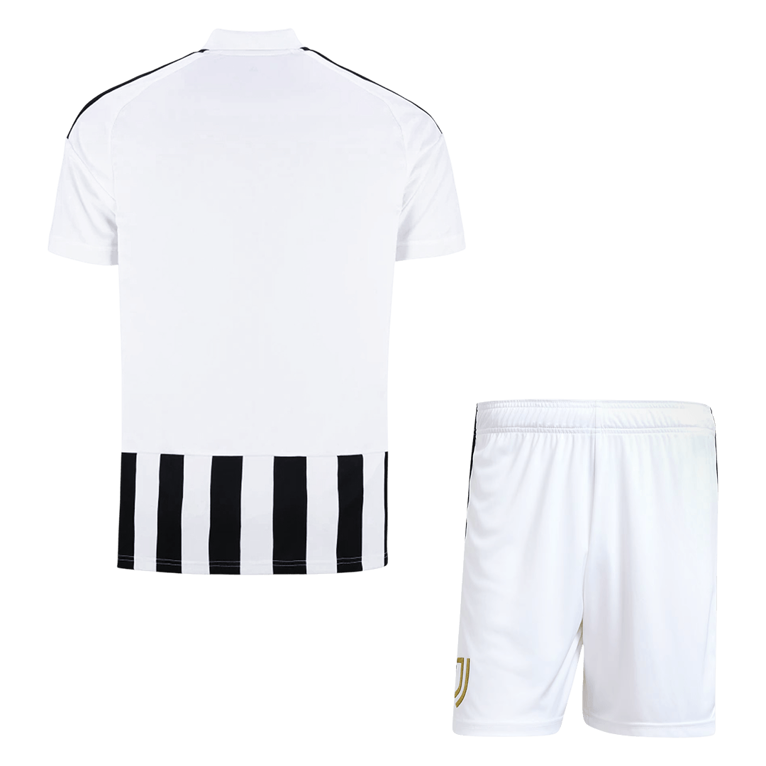 Juventus Hjemmedraktsett 2026/27