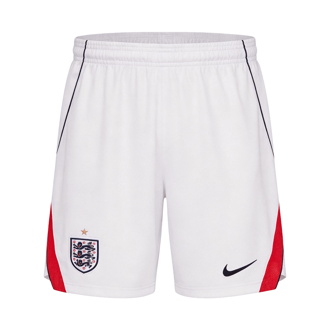 England Hjemmeshorts VM 2026