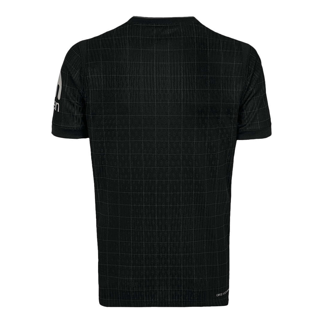 Tottenham Hotspur Bortedrakt 2025/26 (Spillerversjon)
