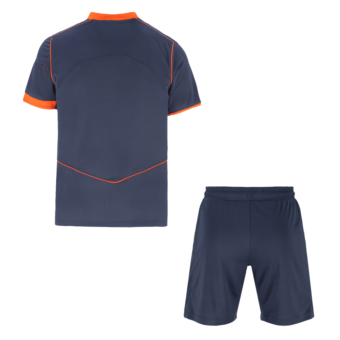 Inter Milan Tredjedraktsett 2025/26
