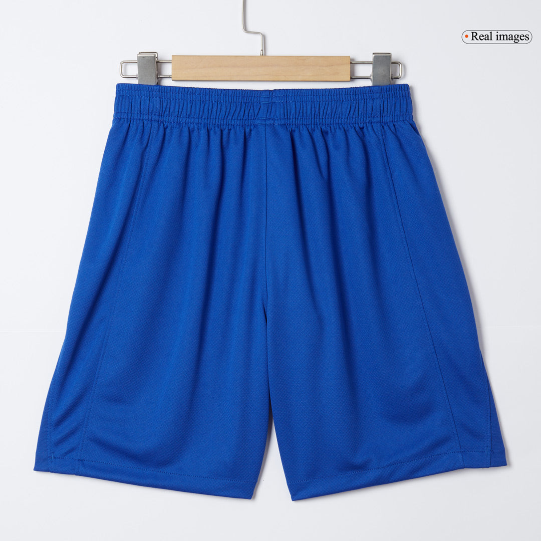 Atletico Madrid Hjemmeshorts 2025/26