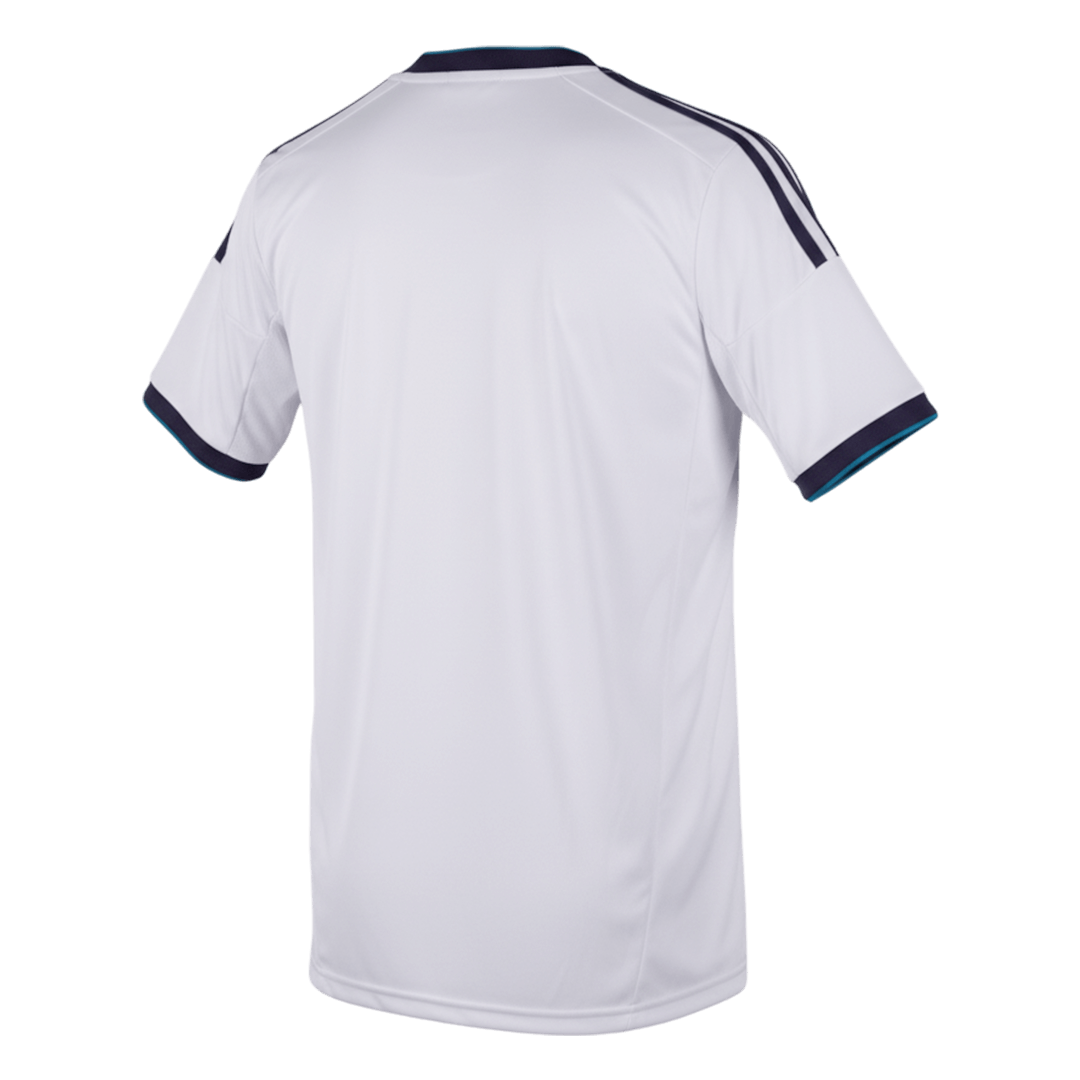Real Madrid Retro Hjemmedrakt 2012/13