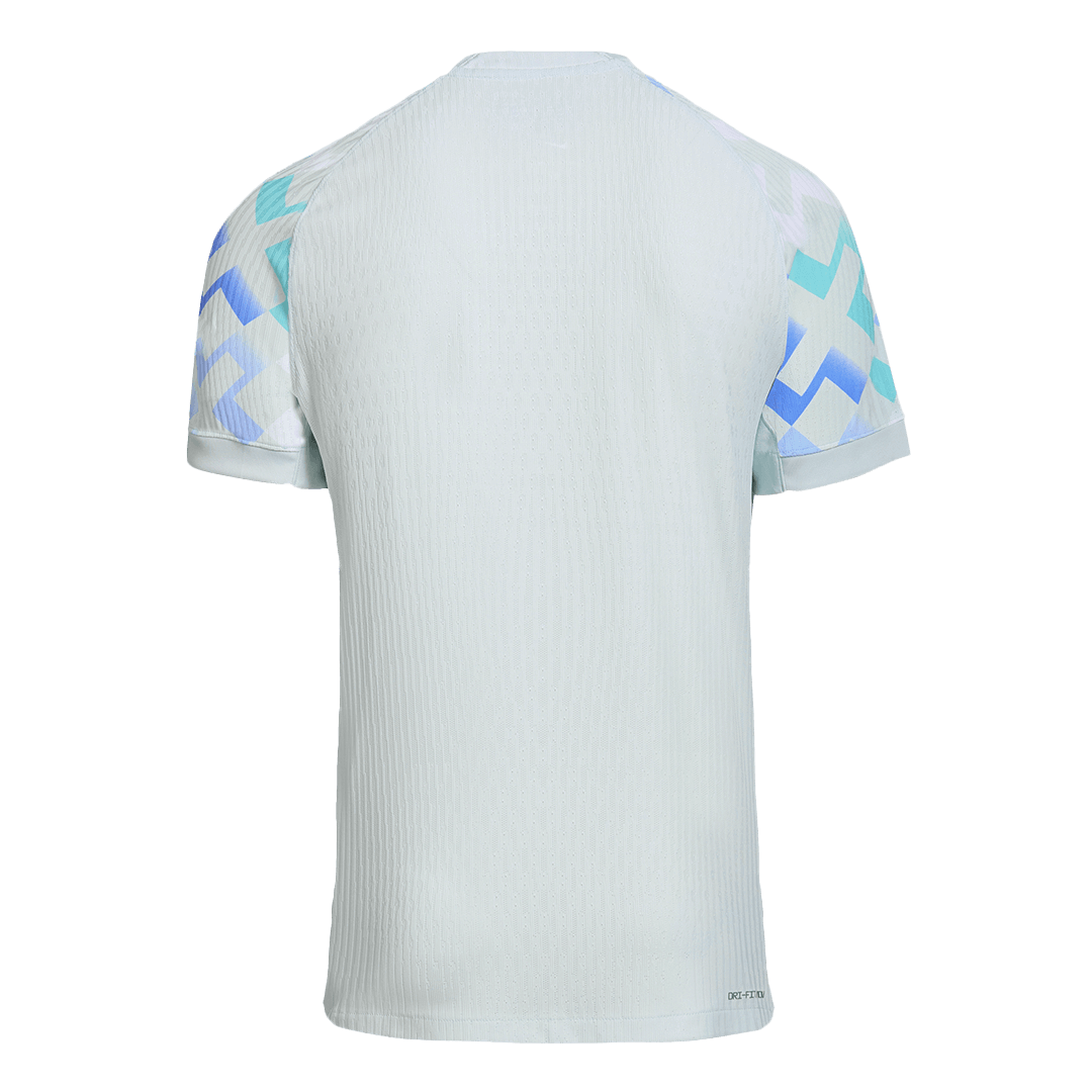 Inter Milan Bortedrakt 2025/26 (Spillerversjon)