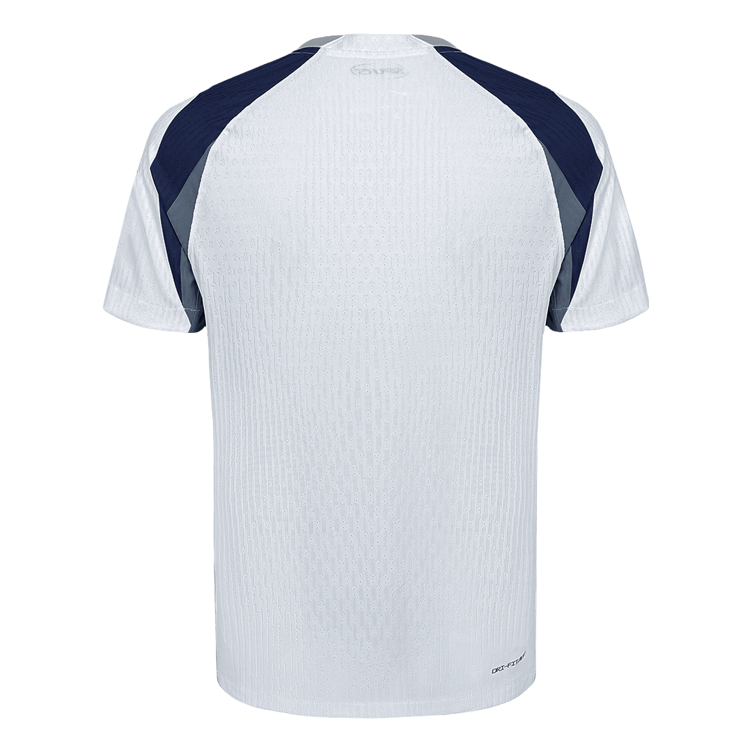 Tottenham Hotspur Hjemmedrakt 2025/26 (Spillerversjon)