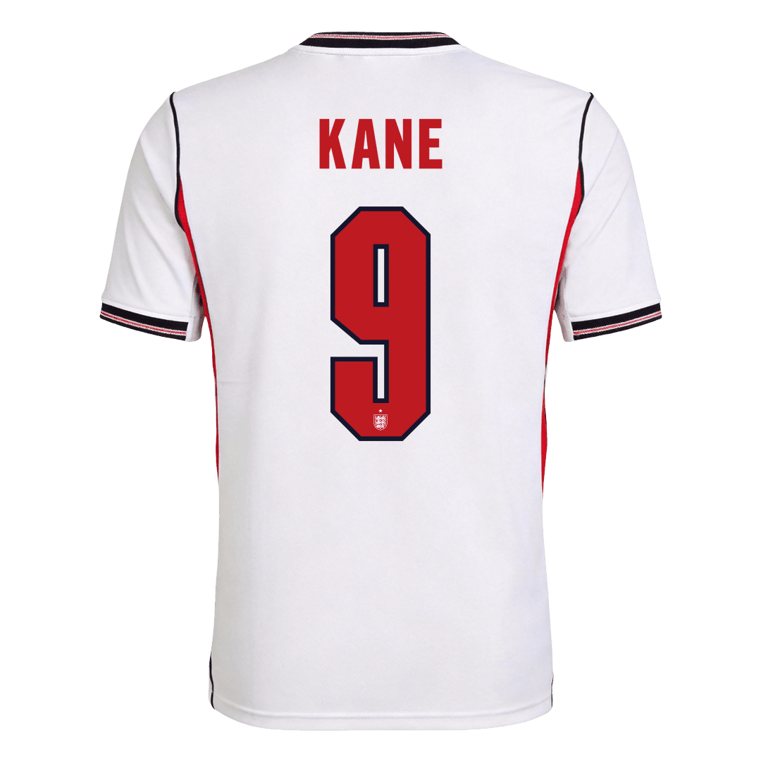 England Hjemmedrakt VM 2026 – KANE #9
